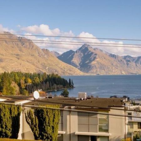 Ultimate Convenience, Walk-To-Town Townhouse Villa Queenstown Luaran gambar