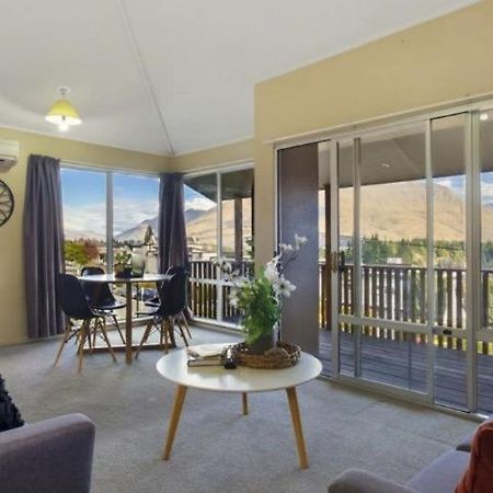 Ultimate Convenience, Walk-To-Town Townhouse Villa Queenstown Luaran gambar