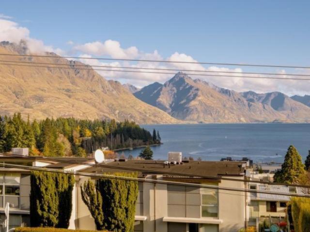Ultimate Convenience, Walk-To-Town Townhouse Villa Queenstown Luaran gambar