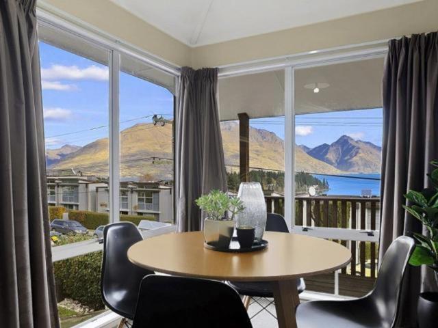 Ultimate Convenience, Walk-To-Town Townhouse Villa Queenstown Luaran gambar
