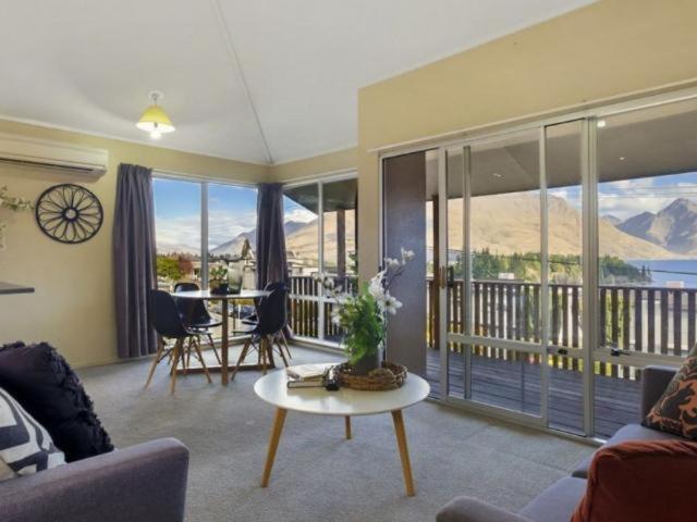 Ultimate Convenience, Walk-To-Town Townhouse Villa Queenstown Luaran gambar