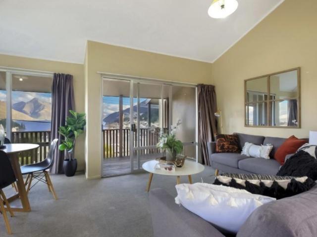 Ultimate Convenience, Walk-To-Town Townhouse Villa Queenstown Luaran gambar