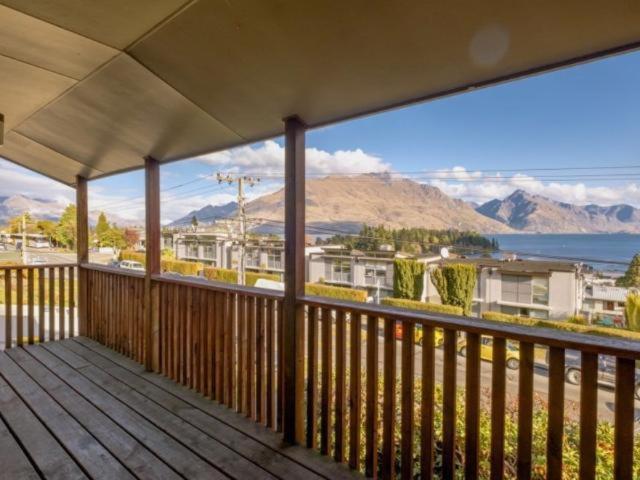 Ultimate Convenience, Walk-To-Town Townhouse Villa Queenstown Luaran gambar