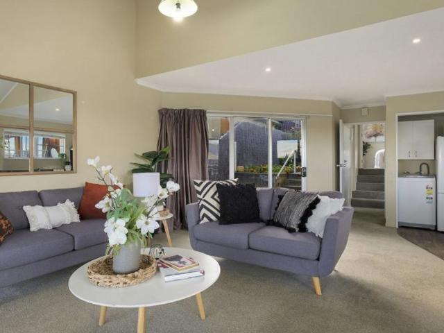 Ultimate Convenience, Walk-To-Town Townhouse Villa Queenstown Luaran gambar