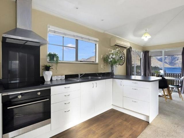 Ultimate Convenience, Walk-To-Town Townhouse Villa Queenstown Luaran gambar