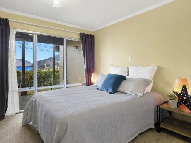 Ultimate Convenience, Walk-To-Town Townhouse Villa Queenstown Luaran gambar