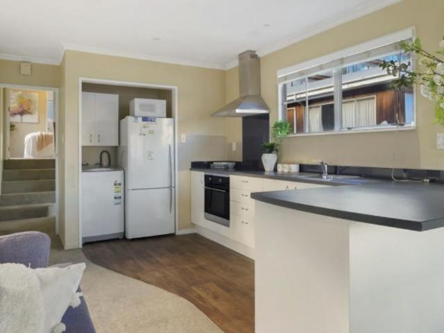 Ultimate Convenience, Walk-To-Town Townhouse Villa Queenstown Luaran gambar