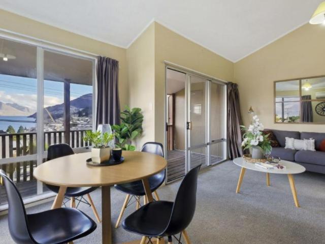 Ultimate Convenience, Walk-To-Town Townhouse Villa Queenstown Luaran gambar