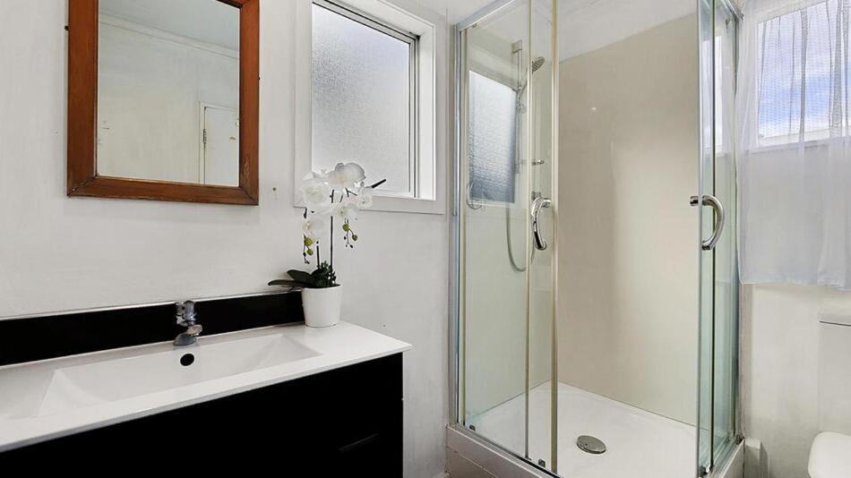 Ultimate Convenience, Walk-To-Town Townhouse Villa Queenstown Luaran gambar
