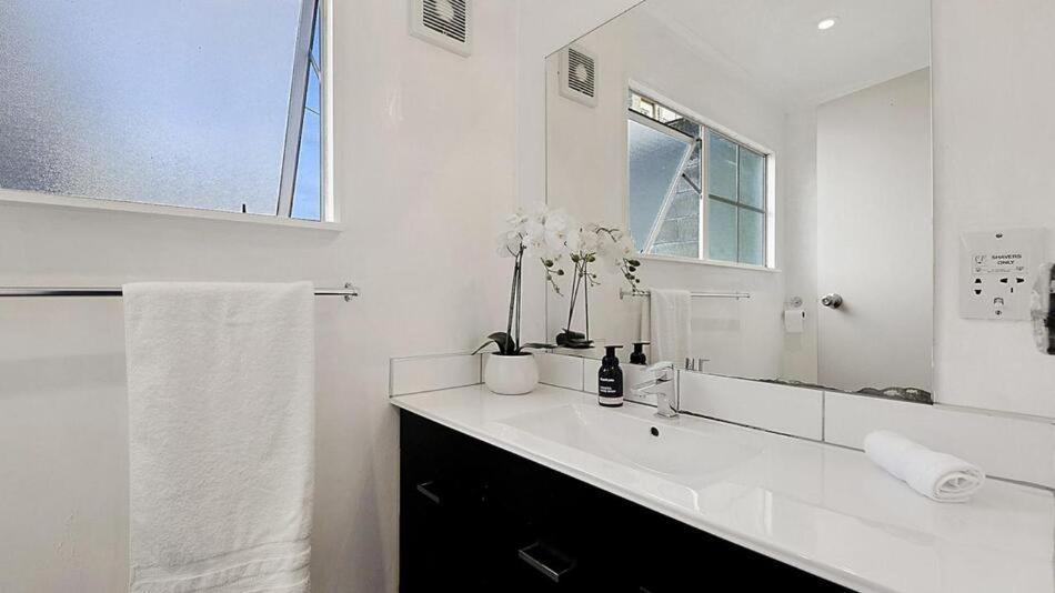 Ultimate Convenience, Walk-To-Town Townhouse Villa Queenstown Luaran gambar
